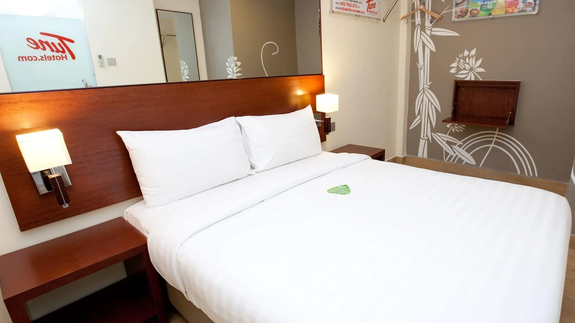 Tune Hotel Georgetown Penang Ma­lay­sia