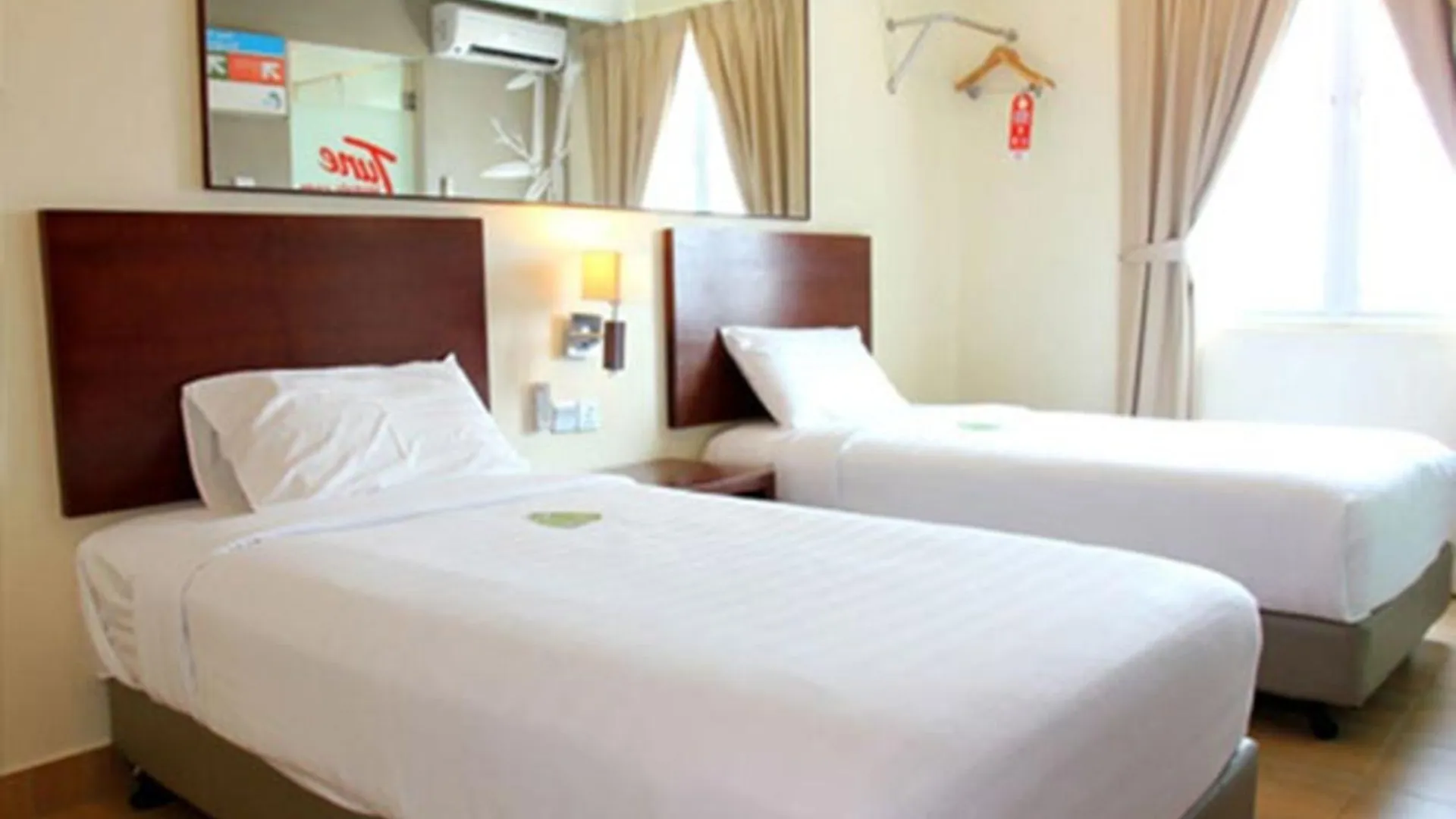 Tune Hotel Georgetown Penang 3*,  Ma­lay­sia