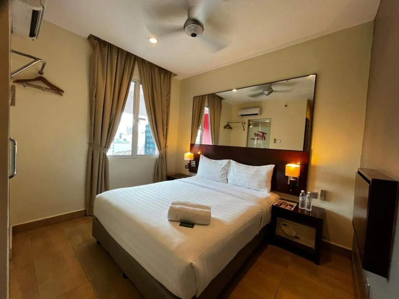 Tune Hotel Georgetown Penang Ma­lay­sia