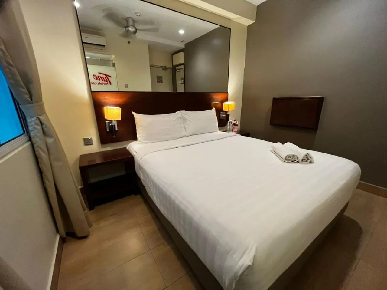 Tune Hotel Georgetown Penang Ma­lay­sia