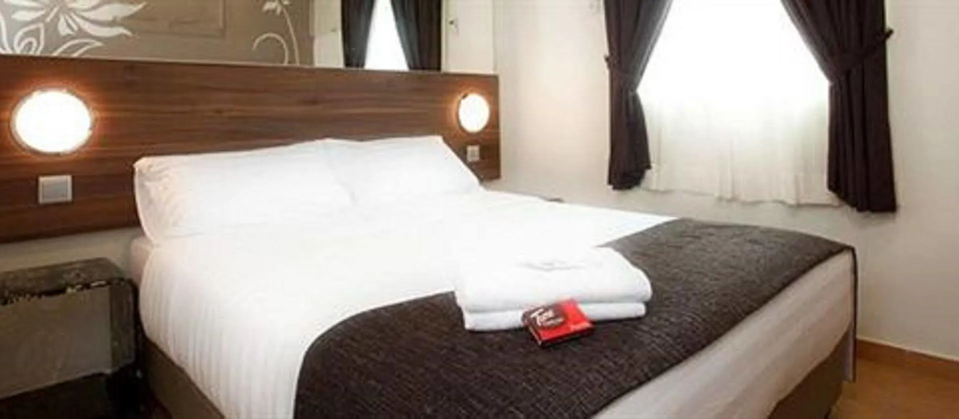 Tune Hotel Georgetown Penang Ma­lay­sia