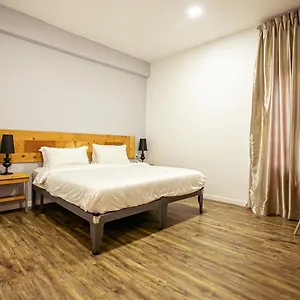 Chulia Mansion *** George Town