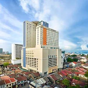 Hotel Cititel Express Penang, Georgetown