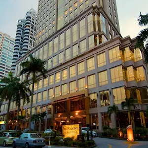 Hotel The Northam All Penang, Georgetown