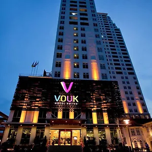 Hotel Vouk Suites, Penang, Georgetown