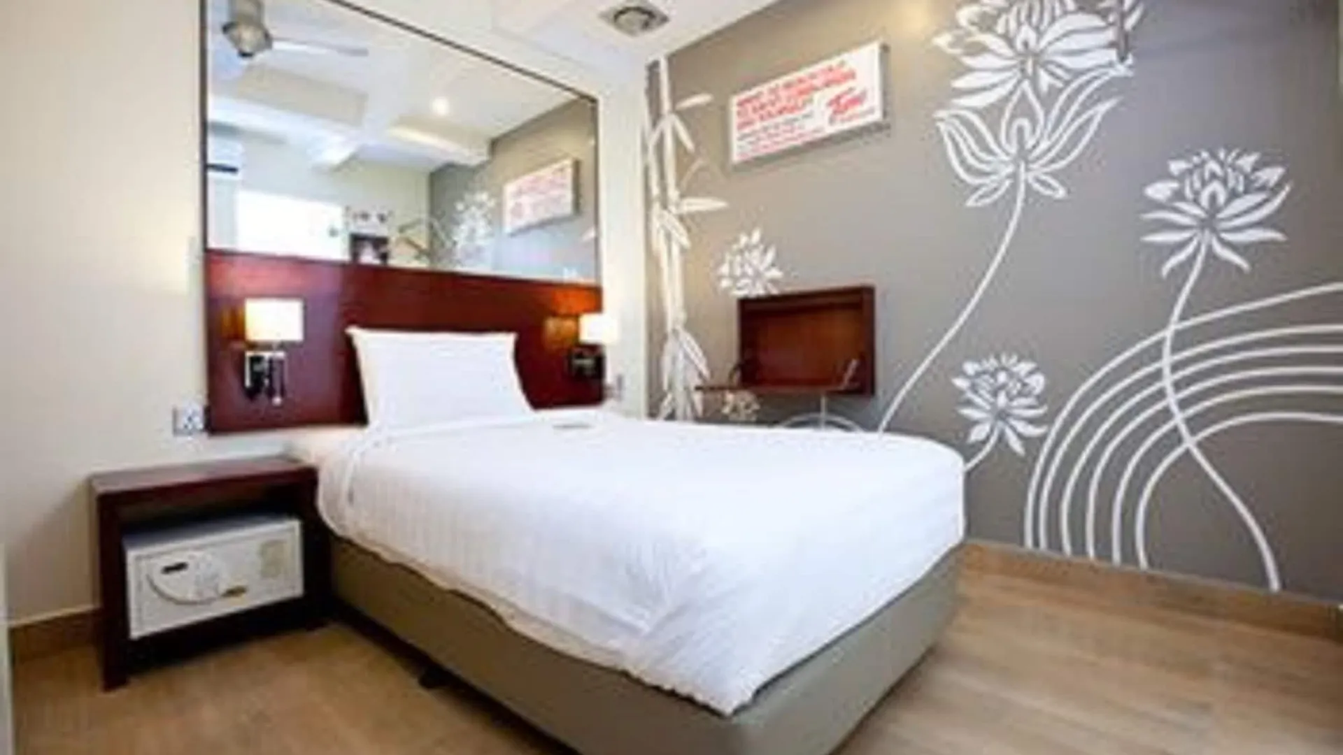 Tune Hotel Georgetown Penang 3*, George Town