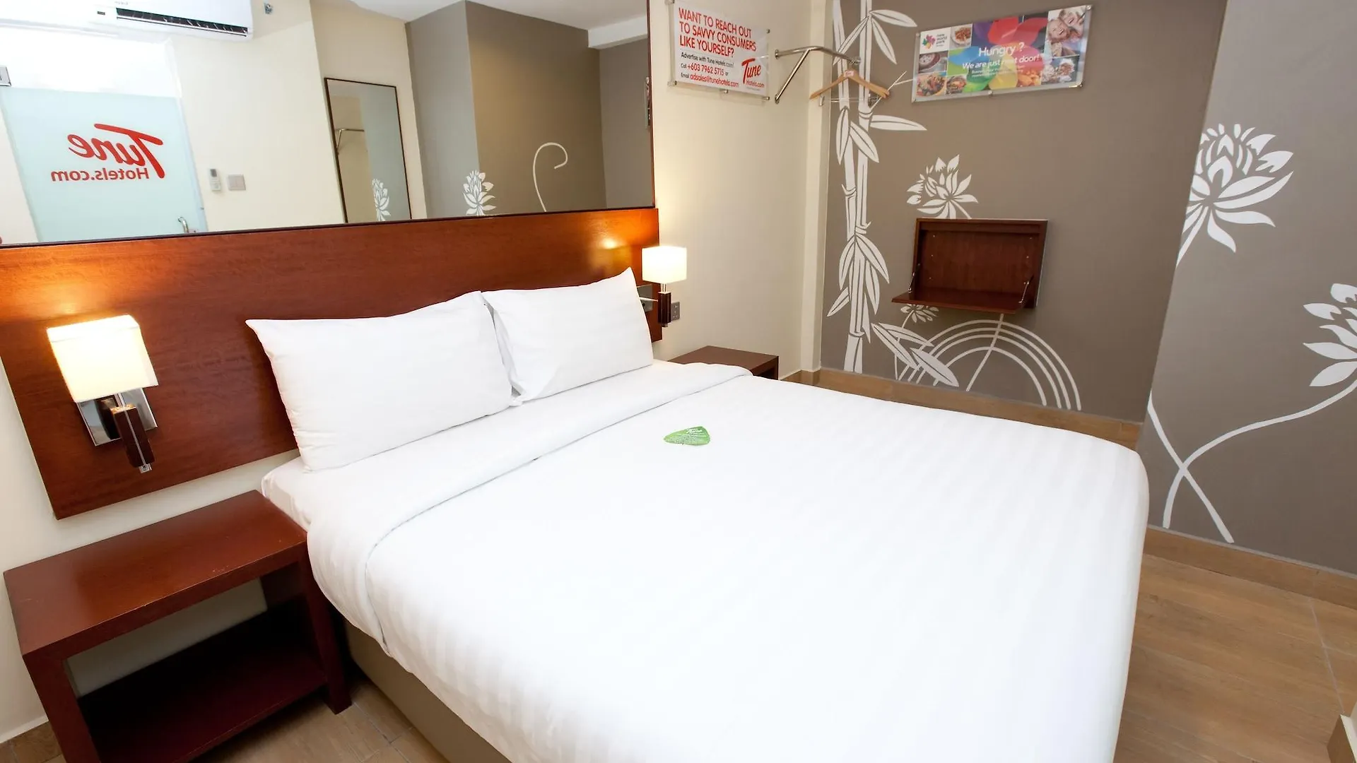 Tune Hotel Georgetown Penang George Town