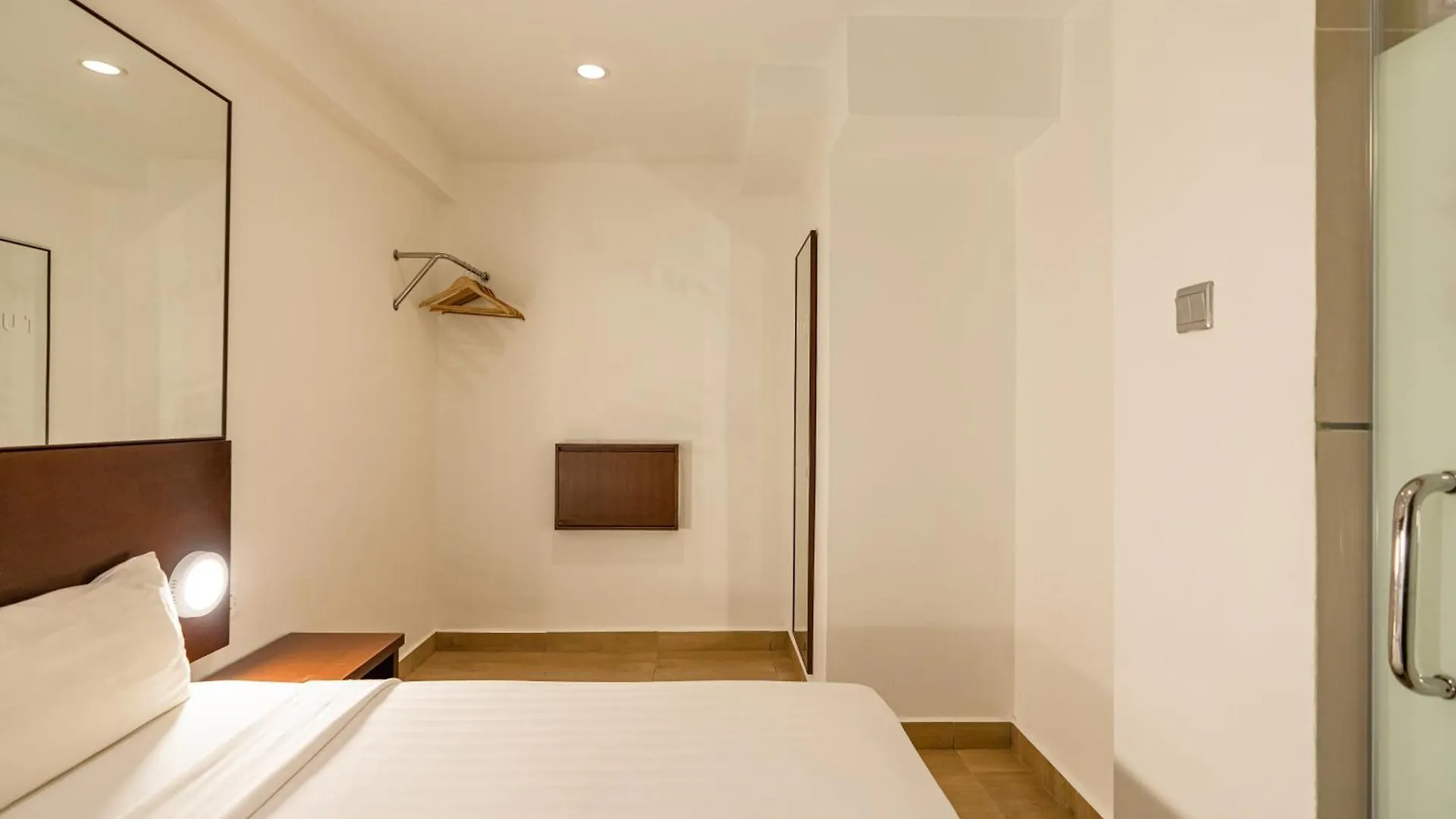 Tune Hotel Georgetown Penang
