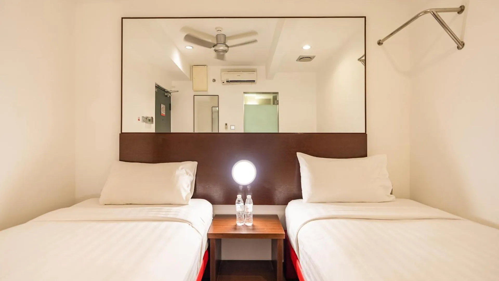 Tune Hotel Georgetown Penang 3*, George Town