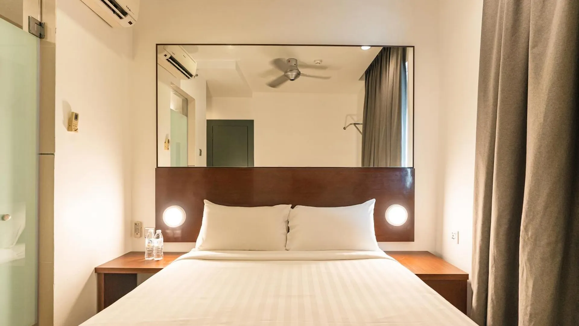 Tune Hotel Georgetown Penang