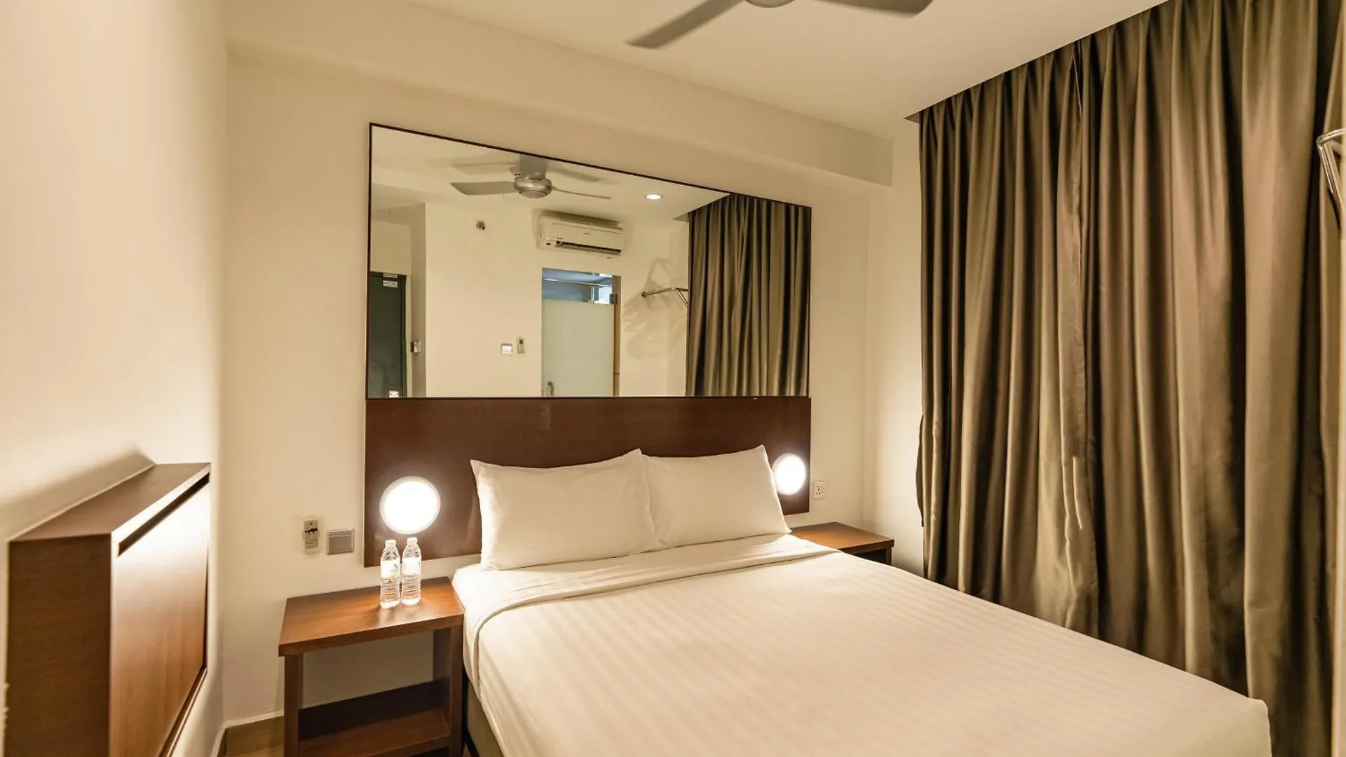 Tune Hotel Georgetown Penang 3*, George Town Malaysia