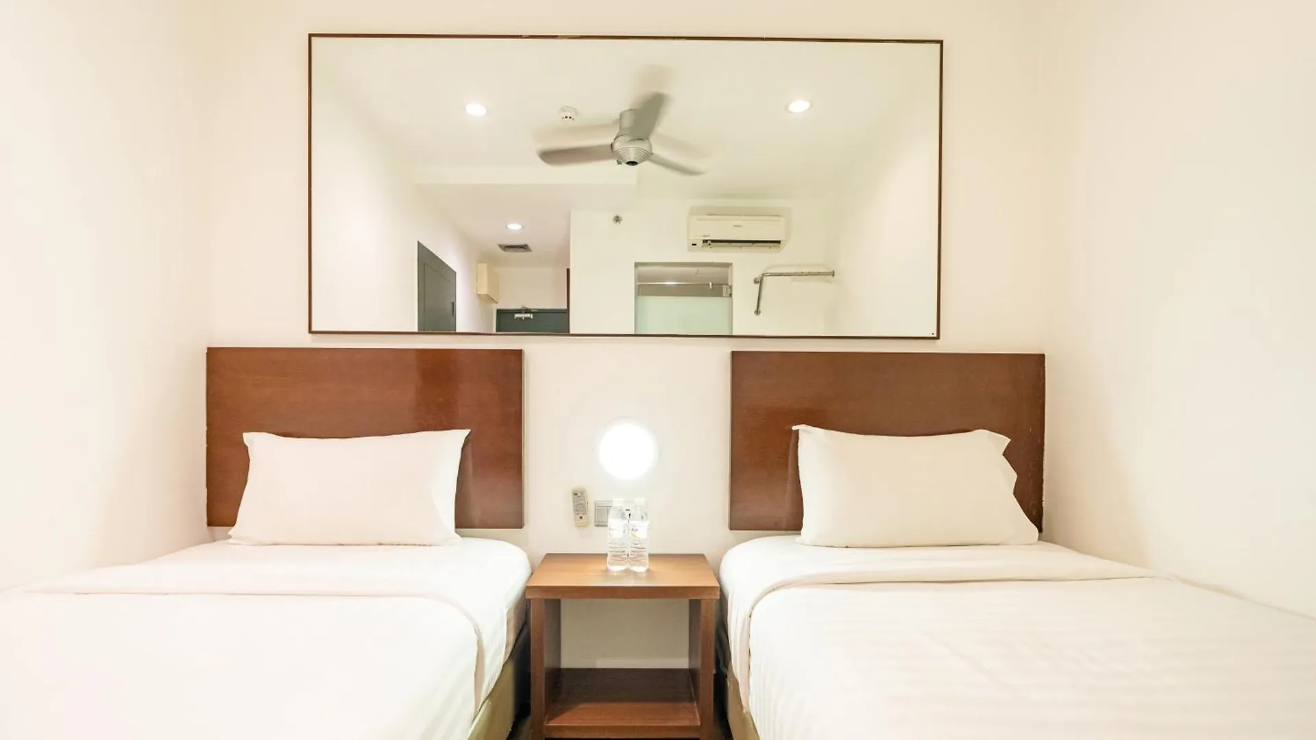 Tune Hotel Georgetown Penang  George Town