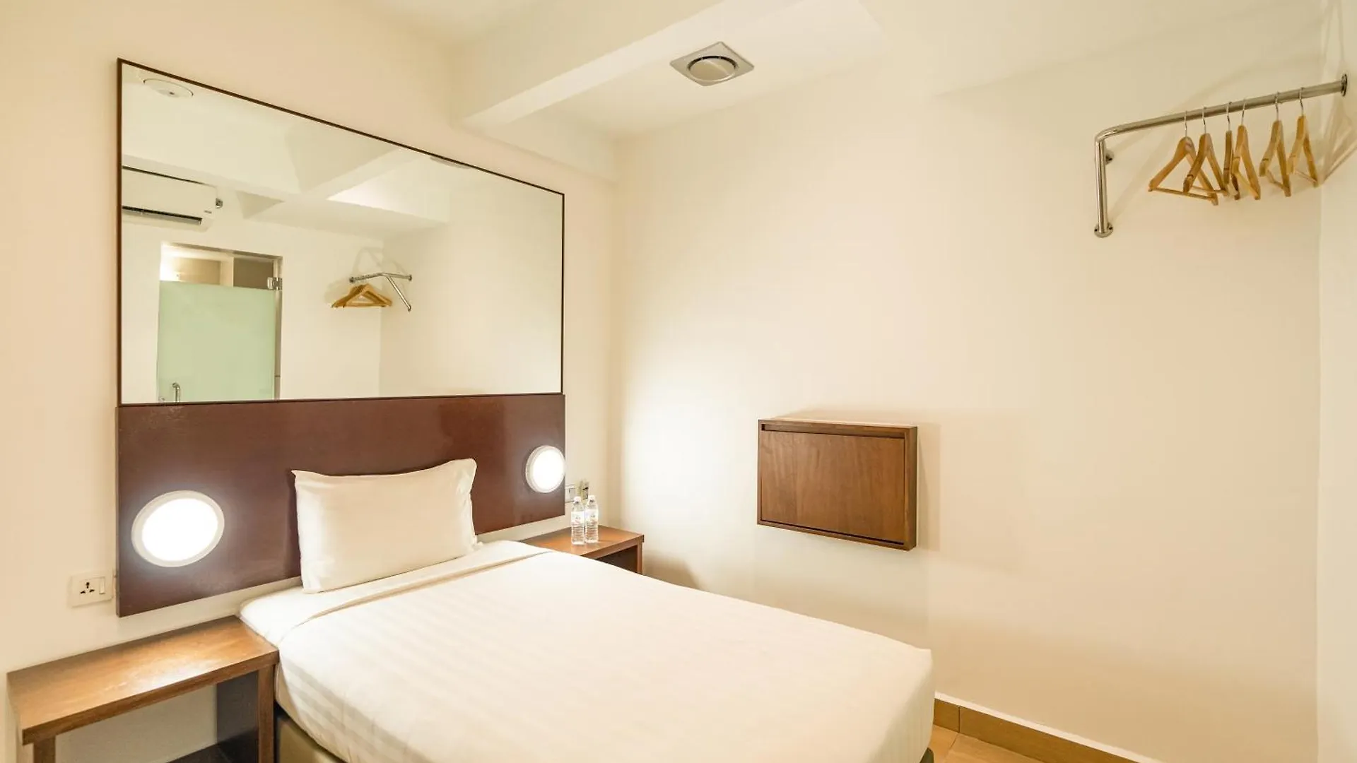 Tune Hotel Georgetown Penang 3*, George Town