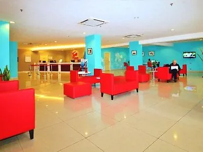 Tune Hotel Georgetown Penang 3*, George Town Malaysia